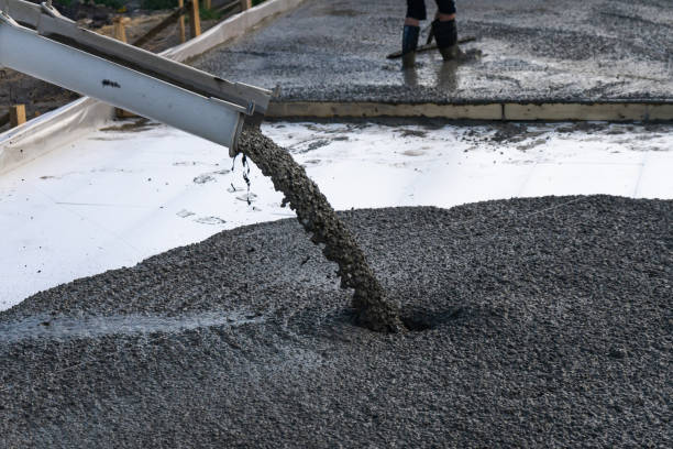 Best Concrete Removal and Replacement in Hawley, PA