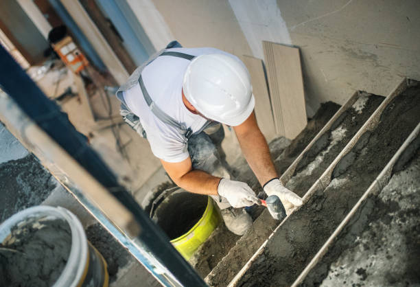 Best Commercial Concrete Services in Hawley, PA