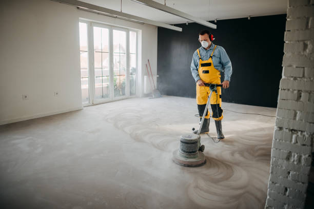 Best Concrete Sealing and Maintenance in Hawley, PA