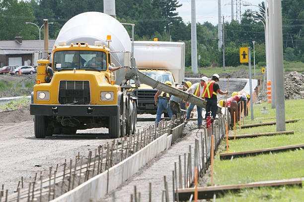 Best Concrete Retaining Walls in Hawley, PA